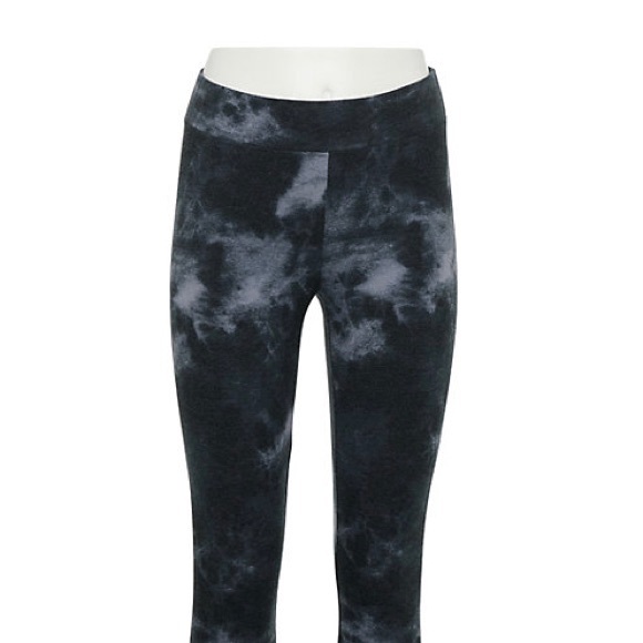 Mid rise Women’s leggings - Picture 2 of 4